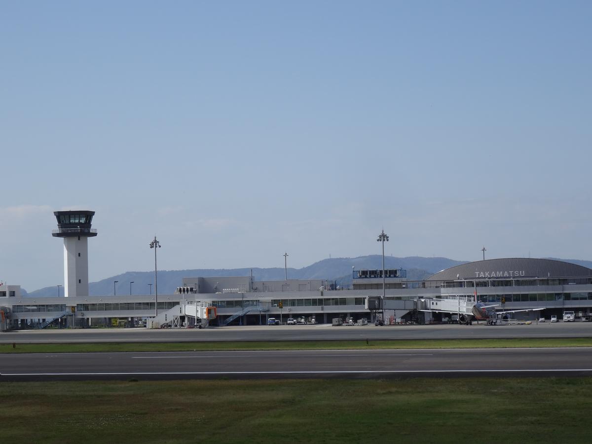 Apa Hotel Takamatsu Airport Kültér fotó