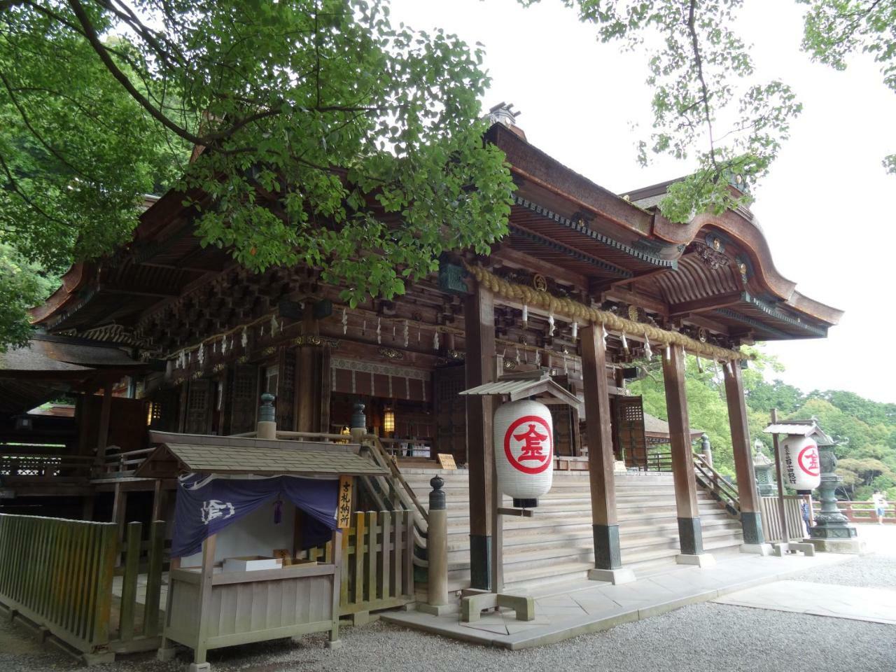 Apa Hotel Takamatsu Airport Kültér fotó