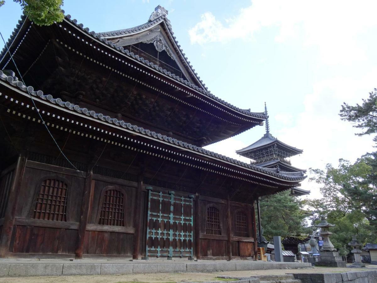 Apa Hotel Takamatsu Airport Kültér fotó